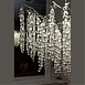 Подвесная люстра Divinare SALICE 3135/26 SP-8 - фото