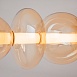Подвесной светильник Maytoni Futuro MOD307PL-L40BS3K - фото