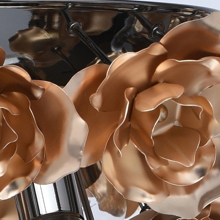 Светильник  розенхейм MW-Light  615011106 - фото