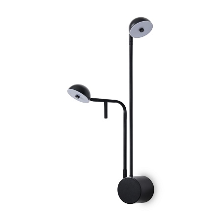 Настенный светильник (бра) Freya FR5549WL-L7B - фото