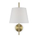 Настенный светильник (бра) Freya Sandy FR5118WL-01BS - фото
