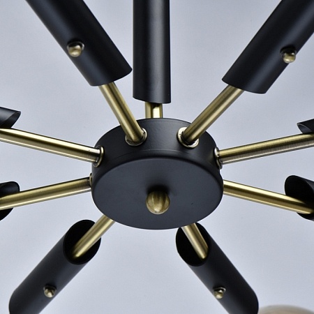 Люстра de markt DeMarkt Гамбург 605012908 - фото