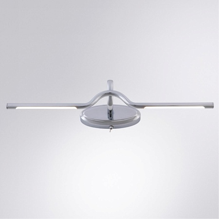 Подсветка для картин ARTE LAMP A7031AP-1CC - фото