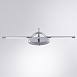 Подсветка для картин ARTE LAMP A7031AP-1CC - фото
