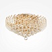 Люстра Maytoni Karolina DIA120-09-G - фото