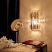 Настенный светильник (бра) Maytoni Facet MOD094WL-01CH - фото