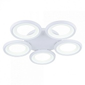 Потолочный светильник Freya Blis FR6010CL-L82W
