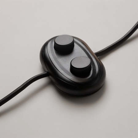 Напольный светильник (торшер) Maytoni Estudo Z010FL-L8B3K - фото