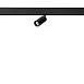 Магнитный трековый светильник Arte Lamp EXPERT A5720PL-1BK - фото
