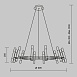 Подвесной светильник Maytoni Vigo MOD031PL-24B - фото