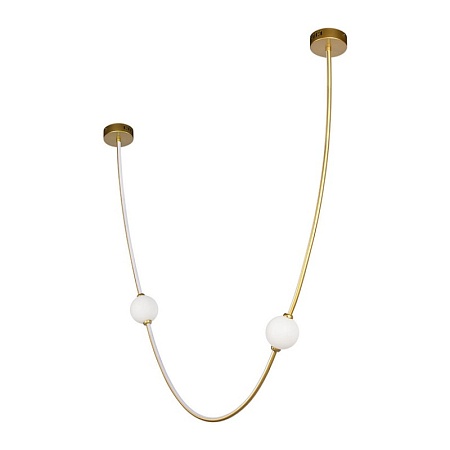 10242/800 Gold Подвесной светильник LOFT IT Embrace - фото