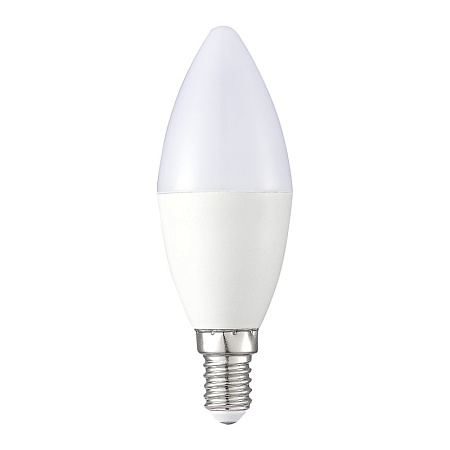 Лампа светодиодная SMART ST-Luce Белый E14 -*5W 2700K-6500K ST9100.148.05 - фото