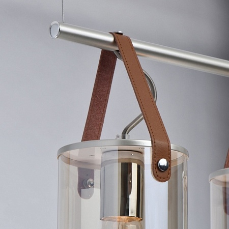 Светильник de markt DeMarkt Тетро 673014604 - фото