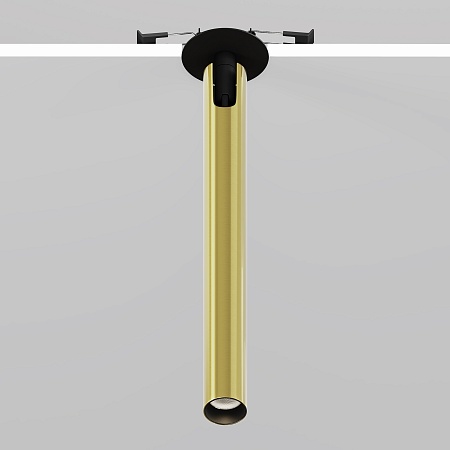 Встраиваемый светильник Technical Focus T C141RS-L300-6W4K-BBS - фото