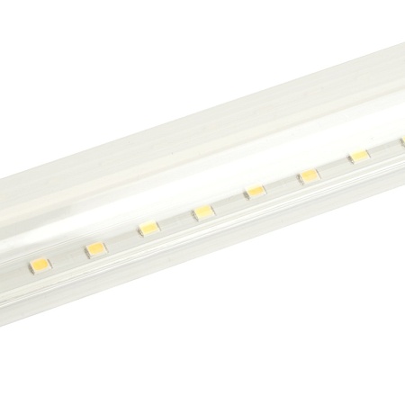 Лампа светодиодная Feron LB-214 G13 9W 175-265V 0,6м - фото