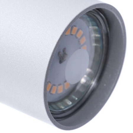 Спот Arte Lamp CEFEO A3214PL-1GY - фото