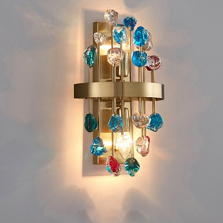 Настенный Светильник Rufina C Imperiumloft 209142-23 - фото