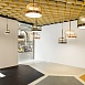 Подвесной Светильник Noten L Золото Imperiumloft 178233-26 - фото
