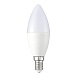 Лампа светодиодная SMART ST-Luce Белый E14 -*5W 2700K-6500K ST9100.148.05 - фото