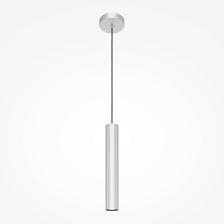 Подвесной светильник Maytoni Pro Focus MOD161PL-01CM1 - фото