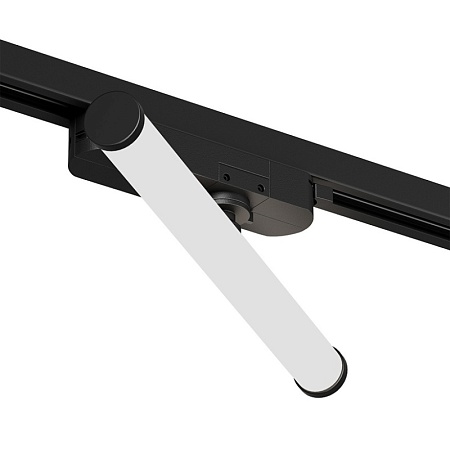 Светильник на шине Denkirs Strom DK6448-BK - фото