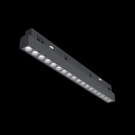 Трековый светильник Technical Points  TR031-2-18W4K-B - фото