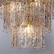 Подвесная люстра Divinare FELIS 6005/17 LM-8 - фото