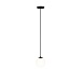 Подвесной светильник Technical Luna P039PL-5W4K-10INS-B - фото