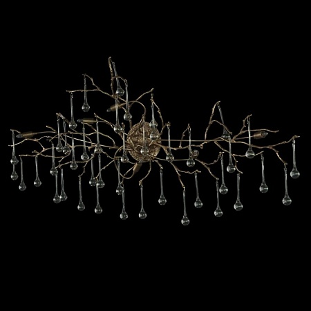 10067/6W GB Бра LOFT IT Bijout - фото