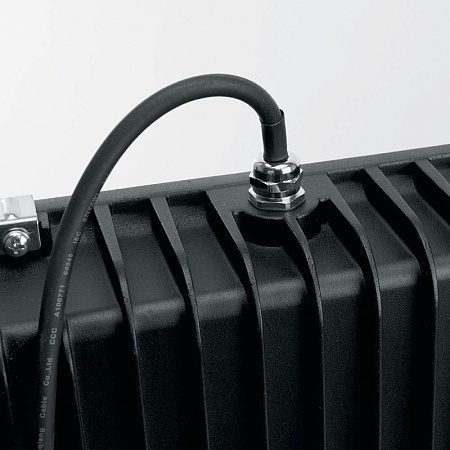 Светодиодный прожектор Feron LL-928 IP65 500W 6400K - фото