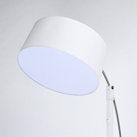 Торшер de markt DeMarkt Эдгар 408042703 - фото