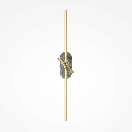 Настенный светильник (бра) Maytoni Renaissance MOD256WL-L5BS3K2 - фото