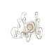 Настенный светильник (бра) Maytoni Princess ARM271-01-R - фото