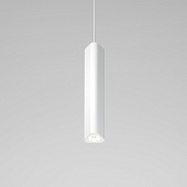 Светильник подвесной светодиодный Trio 12W 4000K белый 50310 LED Elektrostandard