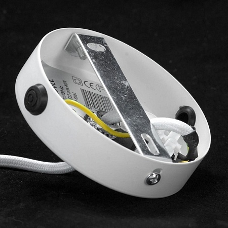 Подвесной светильник Lussole Cuscino GRLSP-8361 - фото