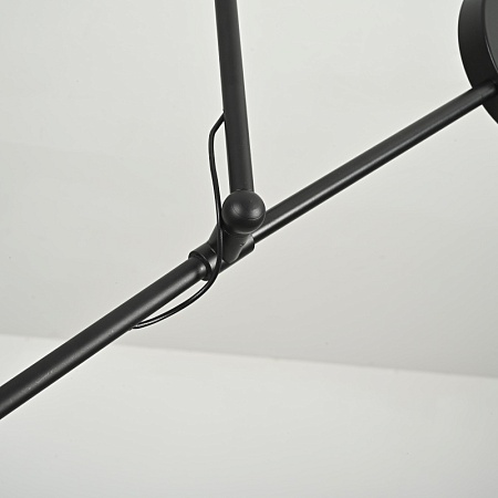 Люстра Светодиодная Talk B L1-2 Imperiumloft 212822-26 - фото
