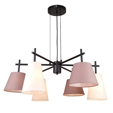 Подвесная люстра F-Promo 4621-6P - фото