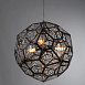 Люстра Divinare MOSAICO 1011/02 SP-3 - фото