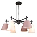 Подвесная люстра F-Promo 4621-6P - фото