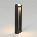 Ландшафтный поворотный светильник DORS LED 3000K IP54 35163/F черный Elektrostandard - фото