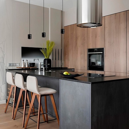 10368/S Подвесной светильник LOFT IT Spacey - фото