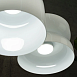 Подвесной светильник Divinare OPAL 5246/33 SP-10 - фото