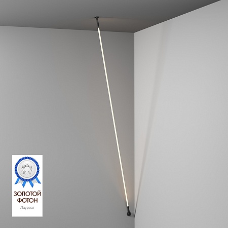 Бра Denkirs Flex DK7505-BK - фото