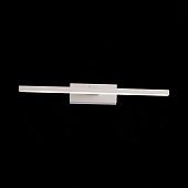 Подсветка для картин ST-Luce Белый/Белый LED 1*8W 4000K SL446.051.01