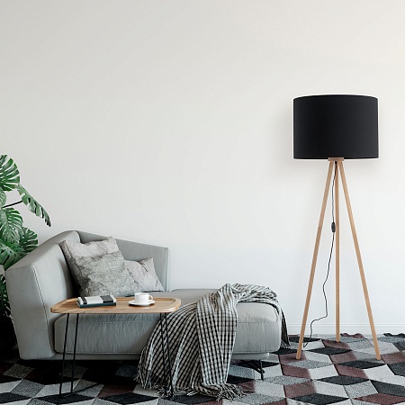 Напольный светильник TK Lighting 5286 Tokyo - фото