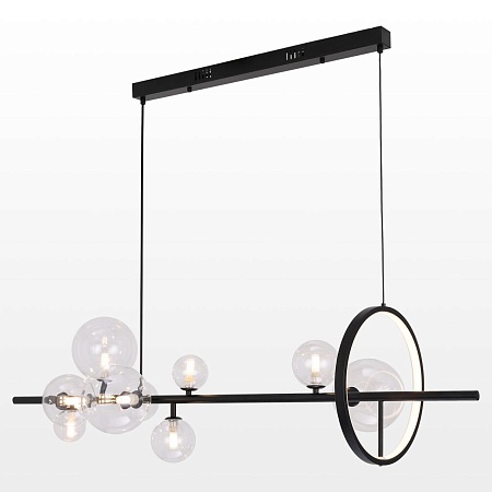 Подвесной светильник Lussole BEAUMONT LSP-7000 - фото