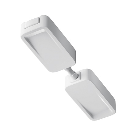 Комплектующие для систем освещения с токоведущими элементами Technical TRA084C-W-12 - фото