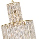 Каскадная люстра Arti Lampadari Valencia E 1.11.50.501 G - фото