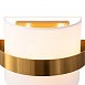 Настенный светильник (бра) Freya Bride FR5367WL-02BS - фото