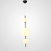 Подвесной Светильник White Beads Pendant D50 Imperiumloft 275303-22